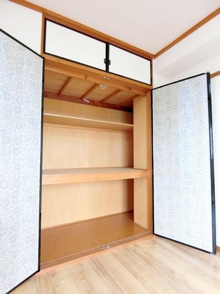 第5フェニックス(収納)