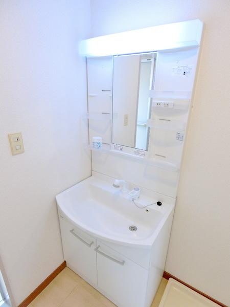 第5フェニックス(洗面台・洗面所)
