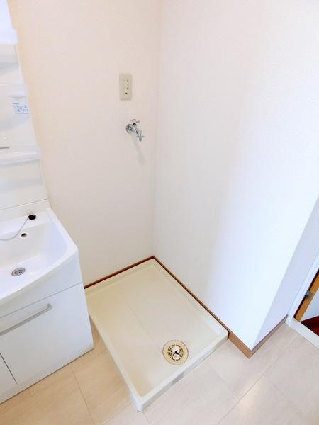 第5フェニックス(洗面台・洗面所)