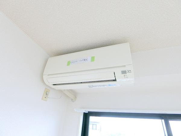 第5フェニックス(その他設備)