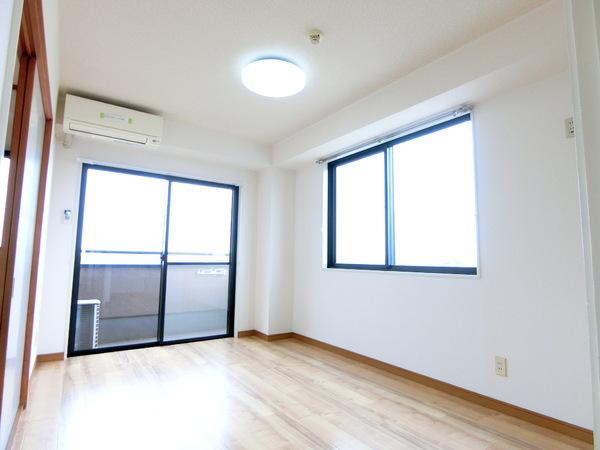 第5フェニックス(洋室)