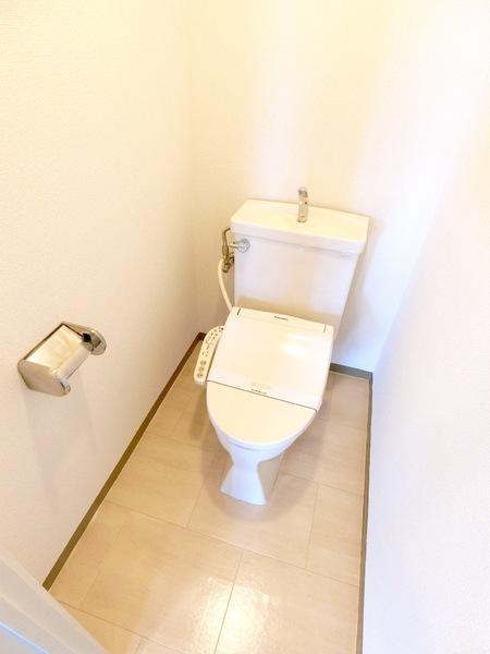 第5フェニックス(トイレ)