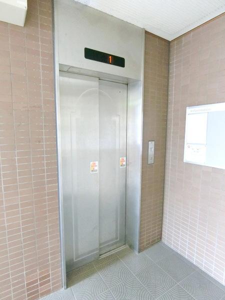 第5フェニックス(その他共用部分)