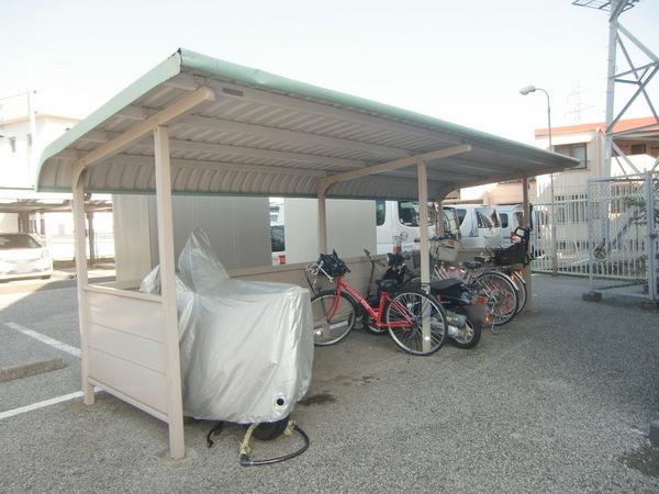 第5フェニックス(その他共用部分)