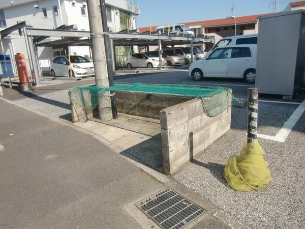 第5フェニックス(その他共用部分)