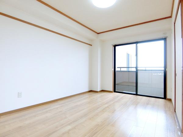 第5フェニックス(洋室)