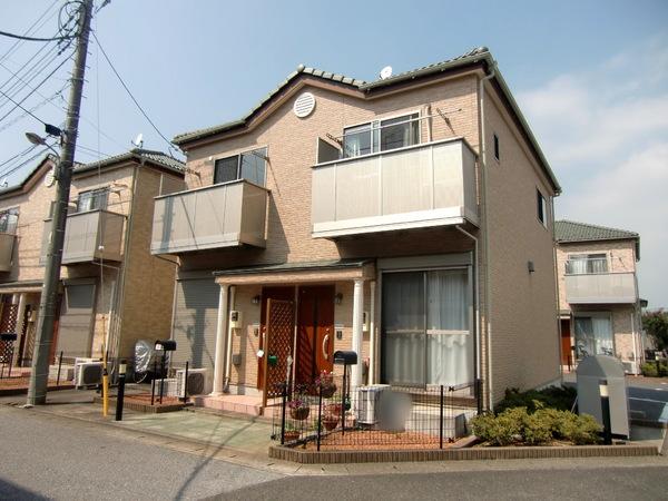 ＲＨＢ御成台Ａ棟