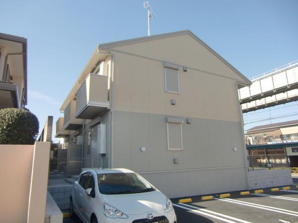 メゾン小倉台