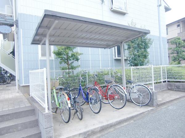 グランドサン六番館