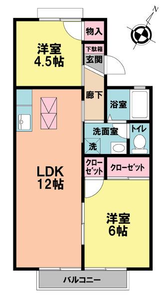 ピュアパレス