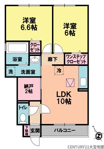 ロックコートＢ
