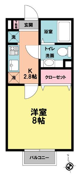 コージーヴィラ