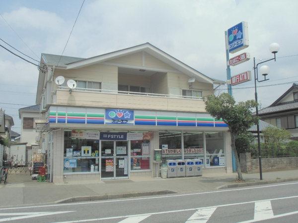 コージーヴィラ(スリーエフ千葉千城台店)