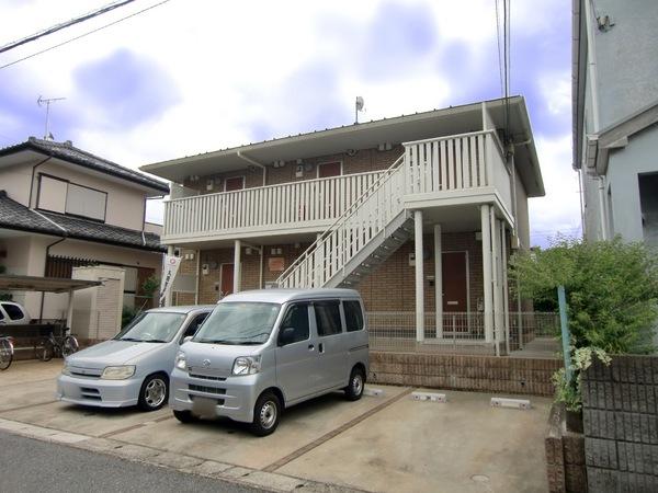 コージーヴィラ