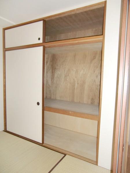 ラフィネ小倉