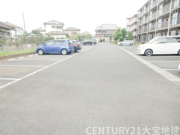 ラフィネ小倉