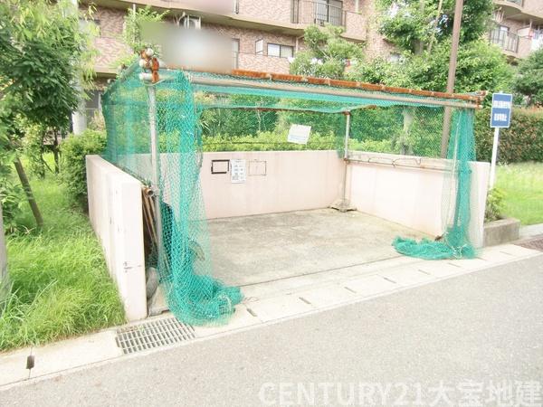 ラフィネ小倉