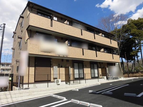 ファミールハイムＡ棟