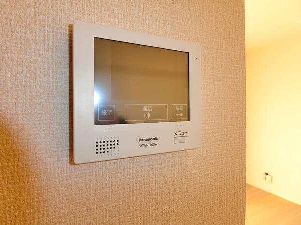 ファミールハイムＡ棟