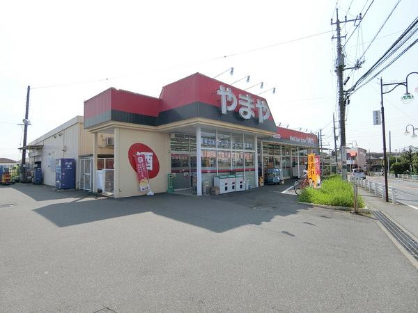 ドミールＤ(やまや桜木町店)