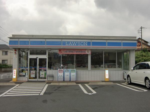 カーサみつわ台Ｆ(ローソン千葉みつわ台大通店)