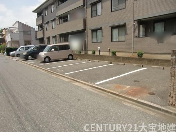 カーサみつわ台Ｆ