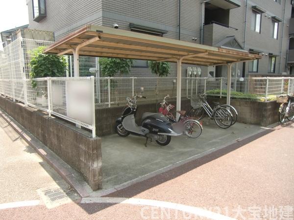 カーサみつわ台Ｆ