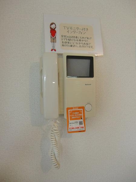 カーサみつわ台Ｆ