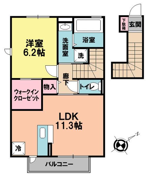シルクガーデン