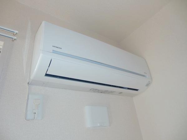 シルクガーデン