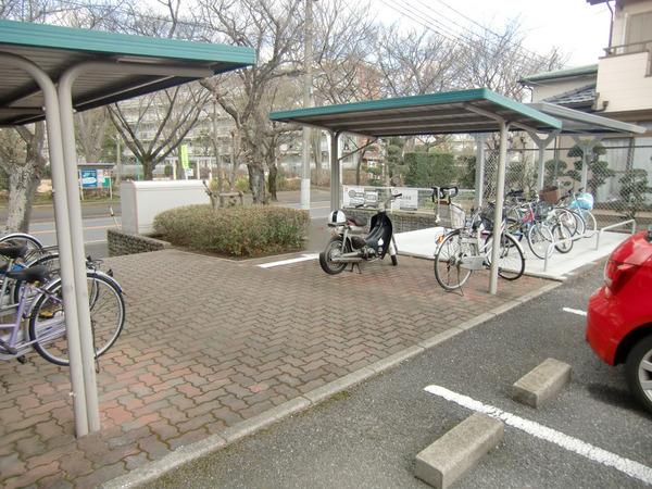 カーサみつわ台Ａ