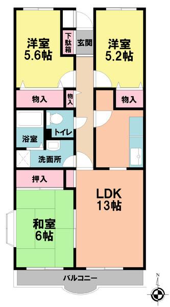 ラフィネ小倉