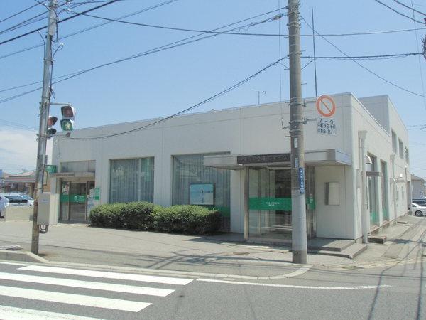 スプリングフォレストＢ(千葉信用金庫桜木支店)