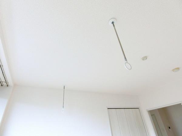 カーサみつわ台Ｃ