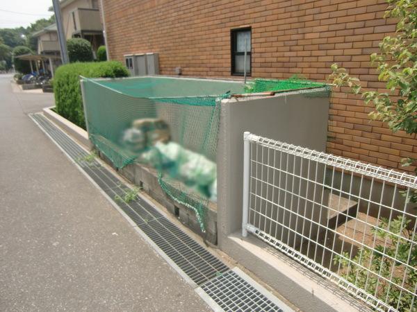カーサみつわ台Ｃ