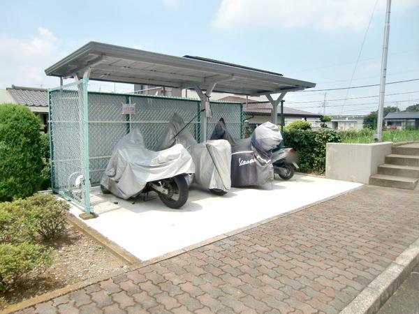 カーサみつわ台Ｃ