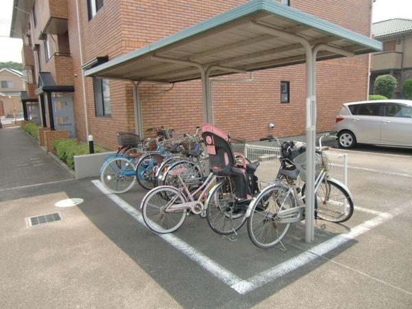 カーサみつわ台Ｃ