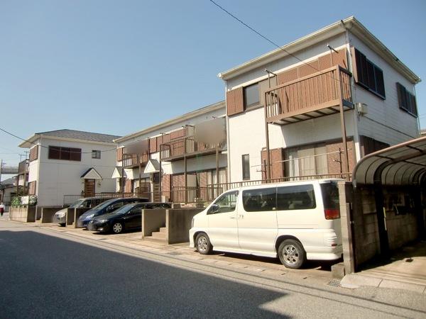 増田ファミリオ