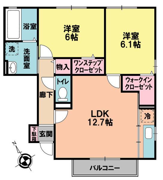 ロックコートＢ