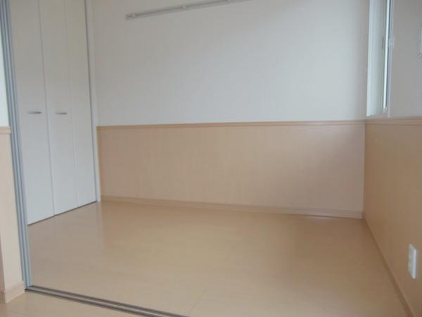 ブルーメ小倉