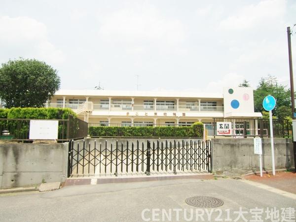 グランドサン壱番館(まこと東幼稚園)