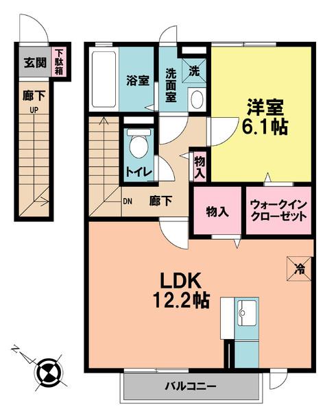 プチネーチャー
