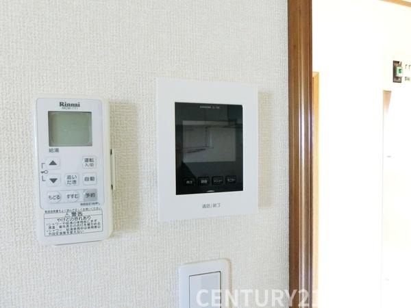 パールパレス(セキュリティ)