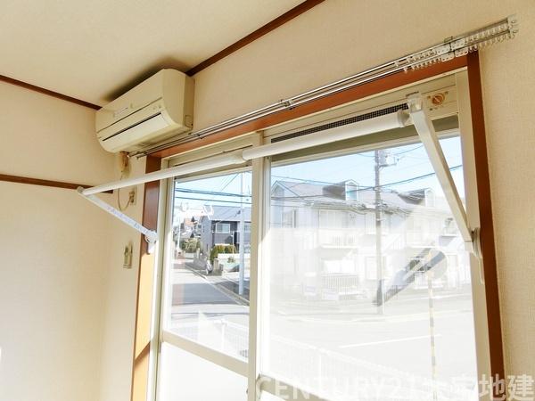 パールパレス(その他設備)