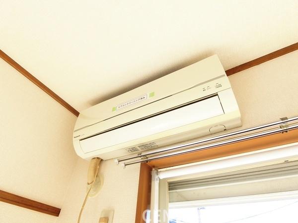 パールパレス(その他設備)