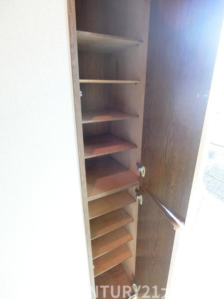 パールパレス(玄関)