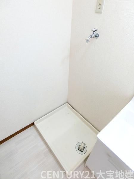 パールパレス(その他設備)