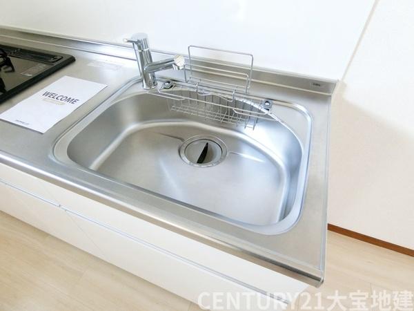 パールパレス(キッチン)