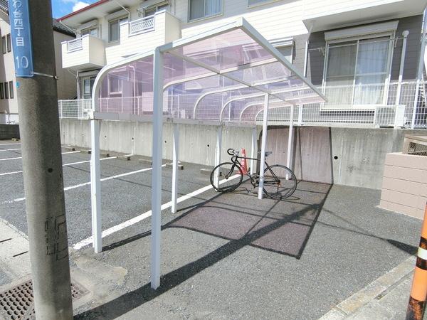 パールパレス(その他共用部分)