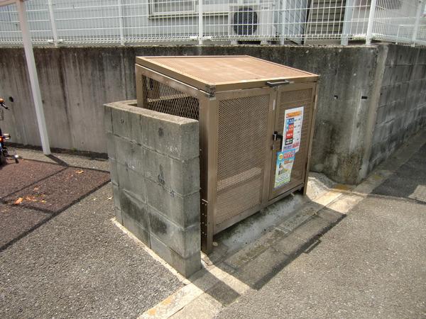 パールパレス(その他共用部分)